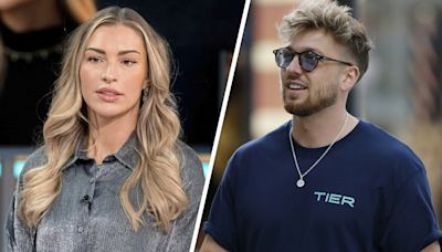 Sam Thompson and Zara McDermott: the truth behind their public rows