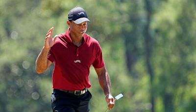 Tiger Woods reaches another 'milestone' with US Open special exemption