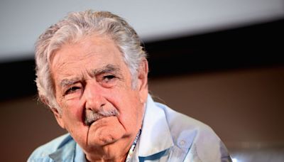 José Mujica se somete a operación para colocarle sonda de alimentación, informa su médica