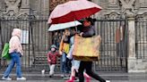 La técnica japonesa para secar la ropa en un día de lluvia