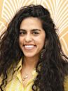 Mona Chalabi