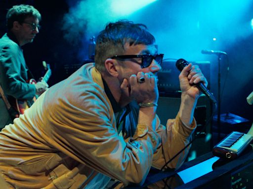 Blur: To The End is honest portrayal of band as they reunite for a new album