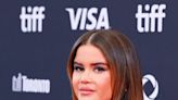 Maren Morris Reveals New Career Milestone - E! Online