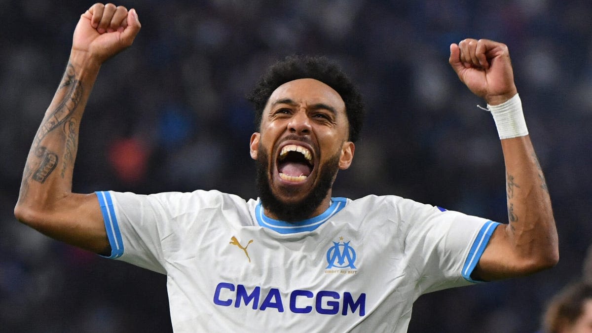 Watch Europa League Semifinal: Livestream Marseille vs. Atalanta From Anywhere