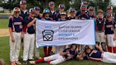 Portsmouth Little League all-stars are headed to the state tournament. How they got there.