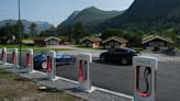 Norway Is Living in the Electric Car Future and the Chargers Still Suck