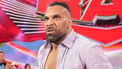 Former WWE Star Jinder Mahal Is Reportedly Being Chased By Several Companies - Wrestling Inc.