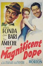 The Magnificent Dope (1942)