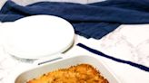 The ultimate Thanksgiving side, make-ahead mac and cheese has 5 easy steps | Chula King