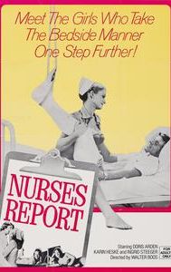 Nurse Report