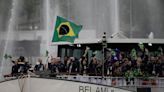 Olímpiadas 2024: Conheça o Bel Ami, barco exclusivo do Brasil na cerimônia de abertura