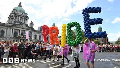 Belfast Pride 2024: Your guide to what is happening