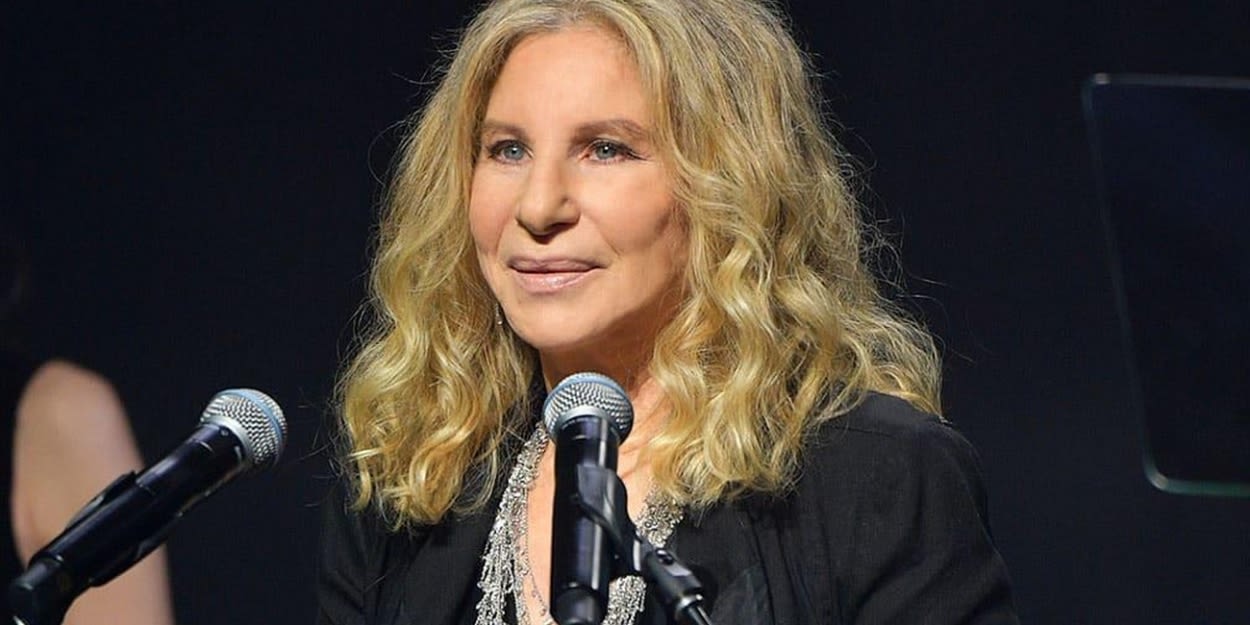 Barbra Streisand: A Genesis Prize Luminary in Art and Advocacy
