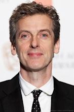 Peter Capaldi