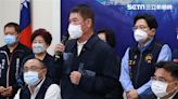 脫黨也要選苗栗縣長？鍾東錦親斥「不可能」：我深愛國民黨