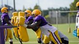 LSU State of the Program: Maason Smith and Mekhi Wingo anchor defensive line