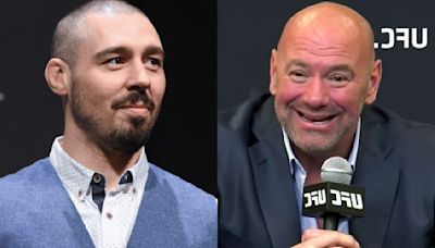 Dan Hardy gives raw, honest response to Dana White's latest PFL/Bellator jabs: 'We're not perfect!' | BJPenn.com