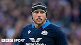 Jonny Gray: Scotland lock joins Bordeaux from Exeter Chiefs