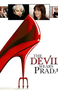 The Devil Wears Prada