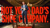 Johnston & Murphy Declares It’s ‘Not Your Dad’s Shoe Company’ in New Campaign