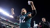 Jason Kelce to Join ESPN’s Monday Night Football Pregame Show