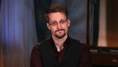 Bitcoin: Snowden asegura que llegó el fin de la privacidad en las criptomonedas, ¿qué dijo?