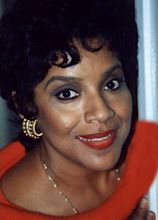 Phylicia Rashad