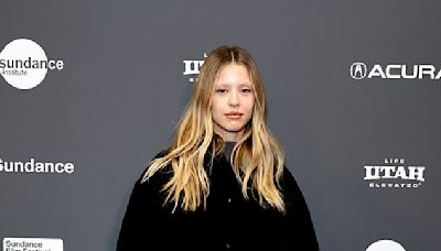 Mia Goth MaXXXine battery accuser makes fresh claims amid lawsuit