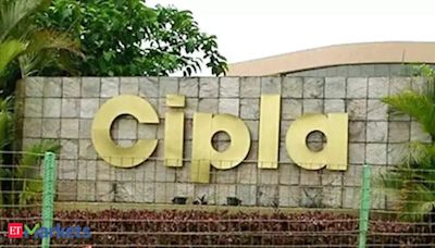 Cipla Q1 results preview: PAT may grow 6.5-14% YoY, up to 10% growth seen in revenue