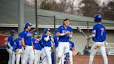 Why West Henderson baseball isn't shying away from competition during state title defense