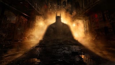 Batman Arkham Shadow Developer Cites Arkham Asylum as Its ‘North Star’ – Summer Game Fest 2024