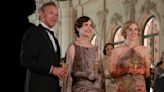 Algo viejo, algo nuevo: el vestuario de "Downton Abbey"