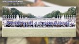 Big Apple Honor Flight honors war veterans with DC trip