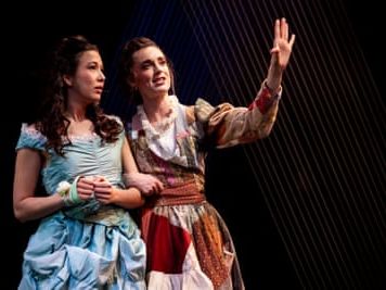 Little Women review – where’s the magic in this musical adaptation?