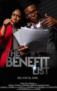 The Benefit List