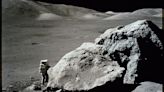 Apollo 17: Looking back at the last time the US landed on the moon