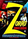 Zorro the Avenger