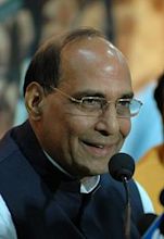 Rajnath Singh