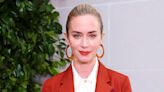 Emily Blunt Eying Starring Role in Steven Spielberg’s Next Movie After Oscars Campaign