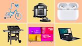 Check out the best Target Prime Day deals on Apple, LG, KitchenAid and Dyson