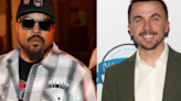 Ice Cube Yelled at Frankie Muniz to Take a Charge During Celebrity Basketball Game, Rapper’s Son O’Shea Jackson Jr. Recalls