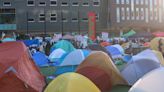 Columbia University cancels main commencement after protests that roiled campus for weeks