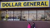 Dollar General Still Has a Shrink Problem