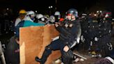 Two months after violent clash at UCLA protest, no charges against attackers