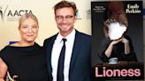 Simon Baker Teams With Made Up Stories & Agent-Producer Lee-Anne Higgins For TV Adaptation Of Emily Perkins Novel...