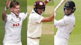 5 players to watch ahead of the 2023 County Championship season