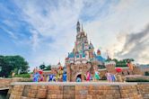 Hong Kong Disneyland Resort