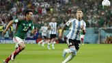 [LATINA EN VIVO] VER Argentina 0-0 México HOY por el grupo C del Mundial Qatar 2022