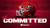 Four-star DB Tae Harris decommits from Georgia football