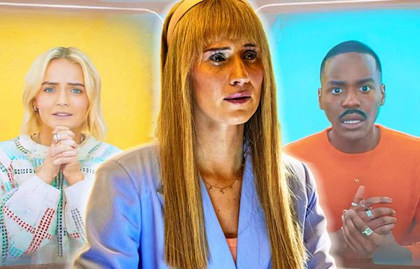 What Doctor Who's Most Shocking Betrayal Says About 'Dot and Bubble's' True Villain